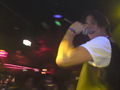 28.11.08 Basshunter im Evers 49342909