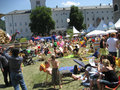 Ö3 Picknick @Salzburg Residenzplatz 21471087