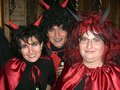 Fasching 2007 16150457