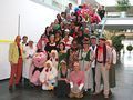 Fasching 2009 55119567