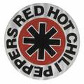 Red hot chilli Peppers! 8573700