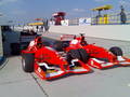 F1-Pannonia Ring 9766417