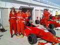 F1-Pannonia Ring 9766481