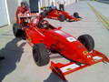 F1-Pannonia Ring 9766503