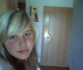 ich war blond ^^ 20060821