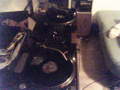 Turntables 31900077