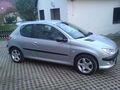 206 GTi !!!!VERKAUFT !!!! 36512897