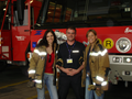 Besuch bei der Flughafen Feuerwehr...... 6664063