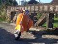 ***Vespa*** 66434905