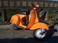 ***Vespa*** 66434909