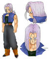 Dragonball Z 7215193