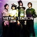 METRO STATION  61954366