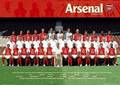 Arsenal London 6519501