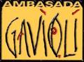 AMBASADA GAVIOLI 9612815