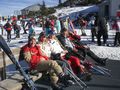 Skifahren Flachau 46156644