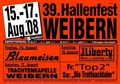 Hallenfest WEIBERN 40164158