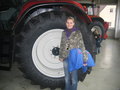 Steyr Traktor Weltrekord 28586907