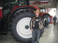 Steyr Traktor Weltrekord 28586920