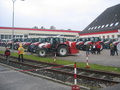 Steyr Traktor Weltrekord 28587056