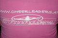 THUNDERS Cheerleader 18319588