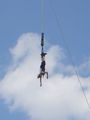 Bungee Jumping 65487687