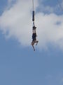 Bungee Jumping 65487777