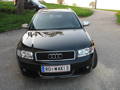 Audi A4 Avant S-Line 33601636