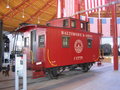 Eisenbahnmuseum Baltimore & Ohio 24464546