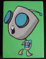 Invader Zim 12751324