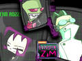 Invader Zim 7612273