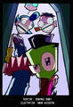 Invader Zim 7612356