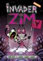 Invader Zim 7612405