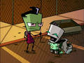 Invader Zim 7612424