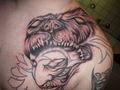 my Tattoo´s 56989155