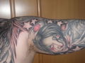 my Tattoo´s 60756178