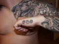 my Tattoo´s 68540115