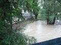 Hochwasser Steyr 2009 62277422