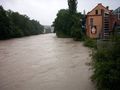 Hochwasser Steyr 2009 62277426