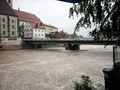 Hochwasser Steyr 2009 62277437