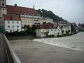 Hochwasser Steyr 2009 62277441