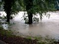 Hochwasser Steyr 2009 62277471