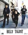 Billy Talent 9416004