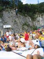 Cliff Diving Wolfgangsee 43357796