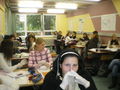 Schule (im Unterrichtsfach Hygiene) 52104690