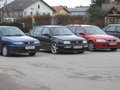 Golf III TDIi und Golf V TDI 10561340