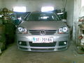 Golf III TDIi und Golf V TDI 48710593