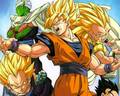 Dragonball z 7264920