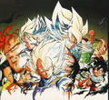 Dragonball z 7264929