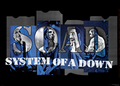 System of a Down 9160966