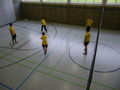 Volleyballturnier Pfarrkirchen 68907657